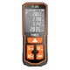 Laserski daljinomer, domet 100 m, IP54 75-206