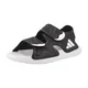 ADIDAS SANDALE W 3S SJ T B UNISEX DJEČIJI