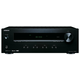 ONKYO AV receiver TX-8220, črn
