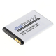 baterija za Nokia 3220 / 5200 / 6060 / 7360 / N80 / N90, 1000 mAh