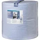 Tork 130070 - večnamenski dvoslojni papirnati robček za močno industrijsko umazanijo, moder