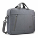 Case Logic Huxton Attaché HUXA-213 torba za prenosnik, grafitno siva (3204648)