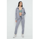 Kompleti Under Armour Tricot Tracksuit-GRY