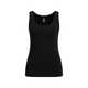 WE Fashion Top, črna
