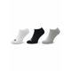 adidas Set 3 parov unisex nizkih nogavic T Spw Low IC1337 Pisana