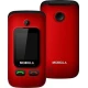 MOBIOLA mobilni telefon MB610, Red