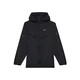NIKE Športna jakna K NK UV REPEL STRIDE JACKET črna