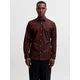 JACK & JONES Srajca JJJoe rjava
