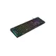 Genius Gaming tastatura Scorpion K7, USB, Crna
