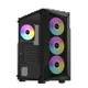Računar DSCL Ryzen 5 3500/16GB/M.2 512GB/RX580 8GB/650W
