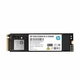 HP SSD disk 250GB EX900, 2YY43AA, NVMe, M.2