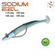 Sodium Eel 140mm
