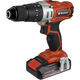 Einhell TE-CD 18/2 Li 2,5 Ah Cordless Drill Driver