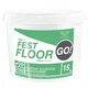 shumee FESTFLOOR GO! 15 kg - FF1515TT mikrocement TEATREE