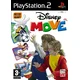 Disney Move (PS2) - Rabljeno