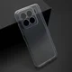Futrola ultra tanki protect silikon za xiaomi 15 providna (bela) ( F121951 )