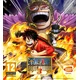 One Piece: Pirate Warriors 3 (Gold Edition) Steam Key EUROPE