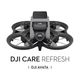 DJI enoletna digitalna licenca Care Refresh EU (Avata), CP.Q