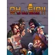 Oh...Sir!! The Insult Simulator (PC) Steam Key EUROPE