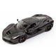 Bburago 1:18 Ferrari Signature serija LaFerrari Matt Black