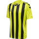 Dres Humme CORE XK STRIPED JERSEY S/S
