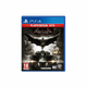 Batman: Arkham Knight HITS PS4