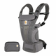 Ergobaby Omni Breeze - Graphite Grey