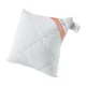shumee Vzglavnik 40x45 CLASSIC COMFORT Senna Home bela