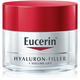 Eucerin Hyaluron-Filler + Volume-Lift Dnevna krema za suvu kožu SPF 15, 50 ml