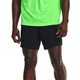 Kratke hače s podogo Under Armour UA Speed Stride 2.0 Short-BK