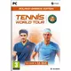 PC Tennis World Tour - Roland-Garros Edition