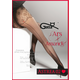 Gatta Ars Amandi Astrea 02 Nero-Rosso 3-M