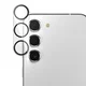 Zastita kamere 3D Full Cover za Samsung S23/S23 Plus transparent