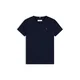 TOMMY HILFIGER Majica Essential mornarska/rdeča/bela