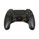 iBOX iBox IGP4 Črni Bluetooth igralni kontroler za Android, PC, PlayStation 4 in iOS - analogni/digitalni gamepad