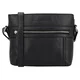 Hide & Stitches Mississippi 22914 Black
