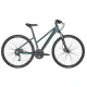ŽENSKO TREKING KOLO SCOTT SUB CROSS 40 2025
