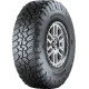 General GRABBER X3 ( 35x12.50 R15 113Q 6PR POR, z izboceno zascitno letvijo )