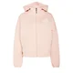 ADIDAS SPORTSWEAR Športna jopa na zadrgo Z.N.E. rosé