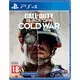 Call of Duty: Black Ops - Cold War (Playstation 4)
