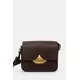 Sessun crossbody torbica ženska usnjena