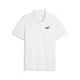 PUMA Essentials Pique Polo Men, Clothing, White, L
