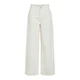 VILA Kavbojke VIFREYA bel denim