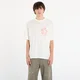 Majice REPRESENT Initial Star T-Shirt Flat White XXL
