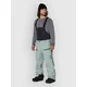 Jones Snowboards Higher Gore-Tex Bib Pants glacier gray
