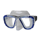 WEBHIDDENBRAND Calter Senior 238P ronilačka maska, plava