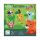 Dječja društvena igra Djeco Action Jungle