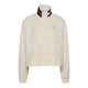 Tommy Jeans Prehodna jakna ESSENTIAL mornarska/rdeča/volneno bela