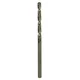 Bosch Burgija za metal HSS-Co, DIN 338 3,5 x 39 x 70 mm, 2608585879