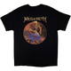 Megadeth Majica Peace Sells… Track list Unisex Black XL